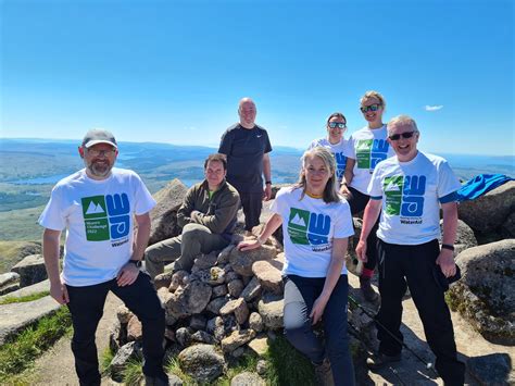 charity treks|charity walking challenges 2022.